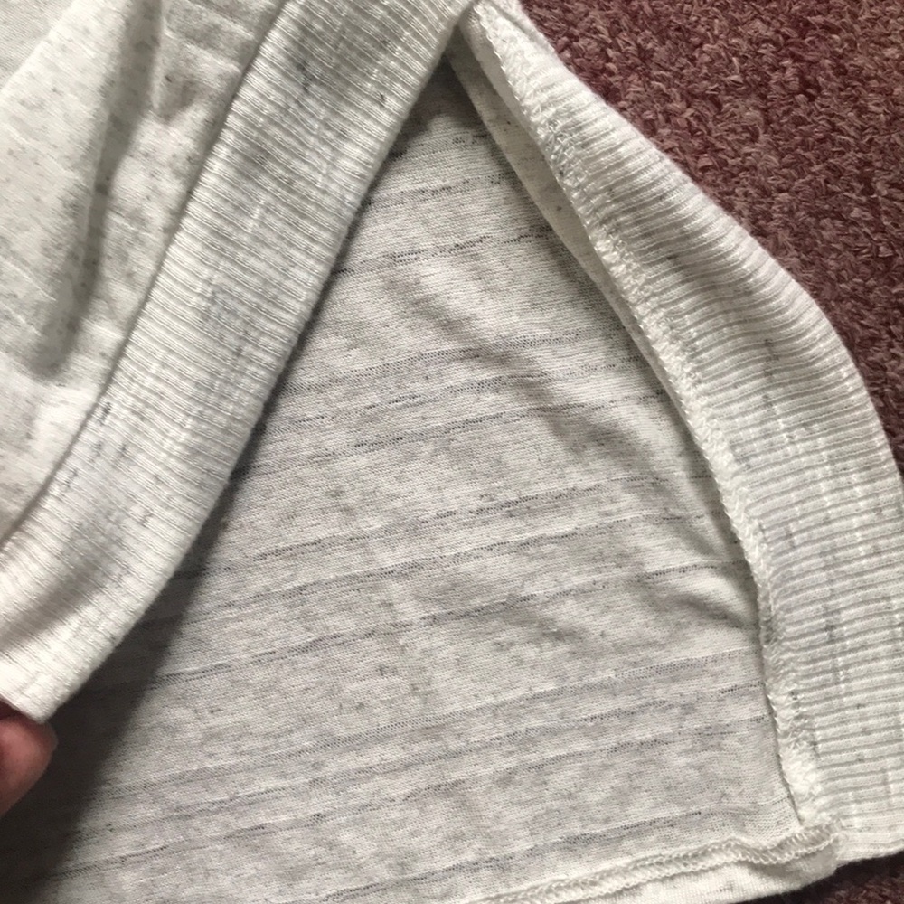 Sheer Tank - Picture 3 of 5